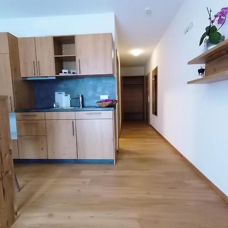 Ferienwohnungen Fewo Landglueck Herrieden Esterno foto