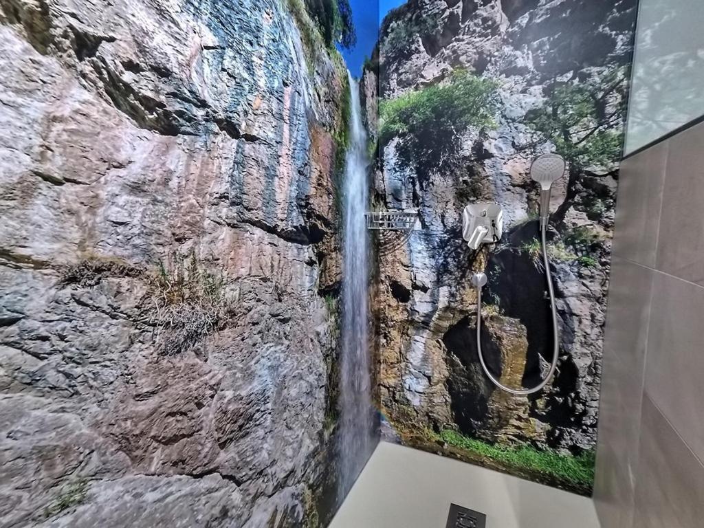 Ferienwohnungen Fewo Landglueck Herrieden Esterno foto