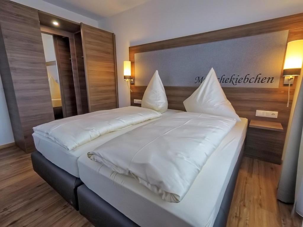 Ferienwohnungen Fewo Landglueck Herrieden Esterno foto