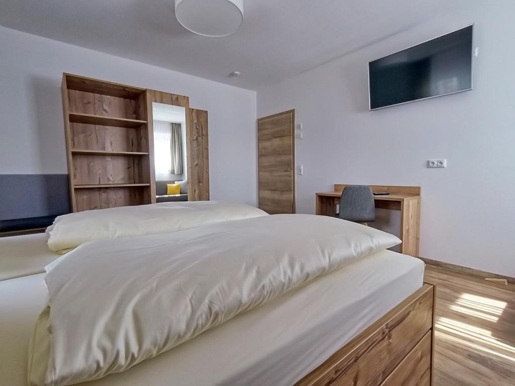 Ferienwohnungen Fewo Landglueck Herrieden Esterno foto