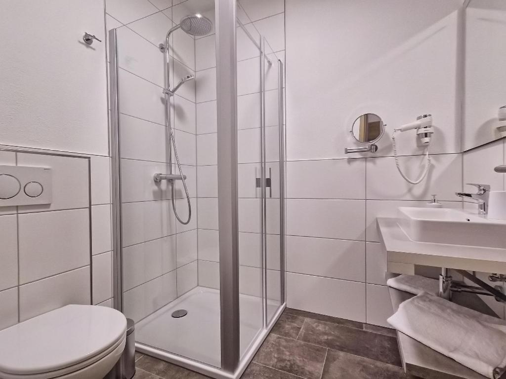 Ferienwohnungen Fewo Landglueck Herrieden Esterno foto