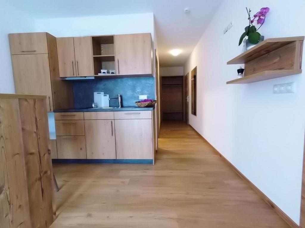 Ferienwohnungen Fewo Landglueck Herrieden Esterno foto
