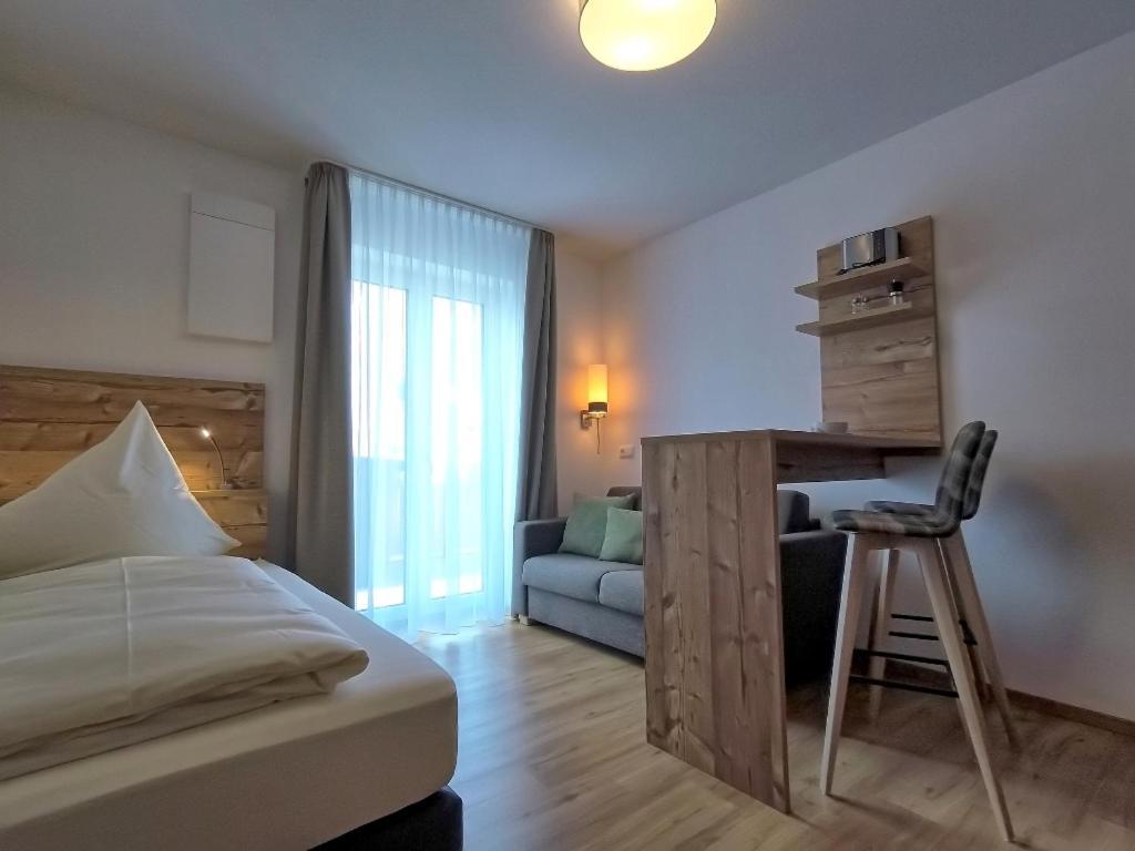 Ferienwohnungen Fewo Landglueck Herrieden Esterno foto