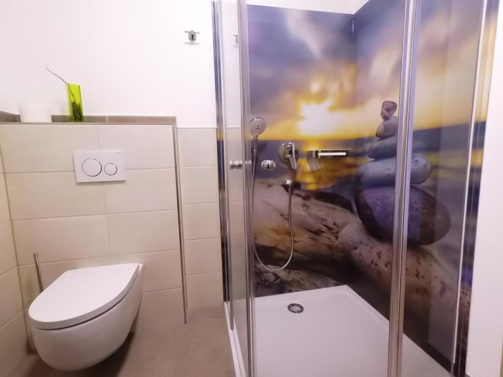 Ferienwohnungen Fewo Landglueck Herrieden Esterno foto